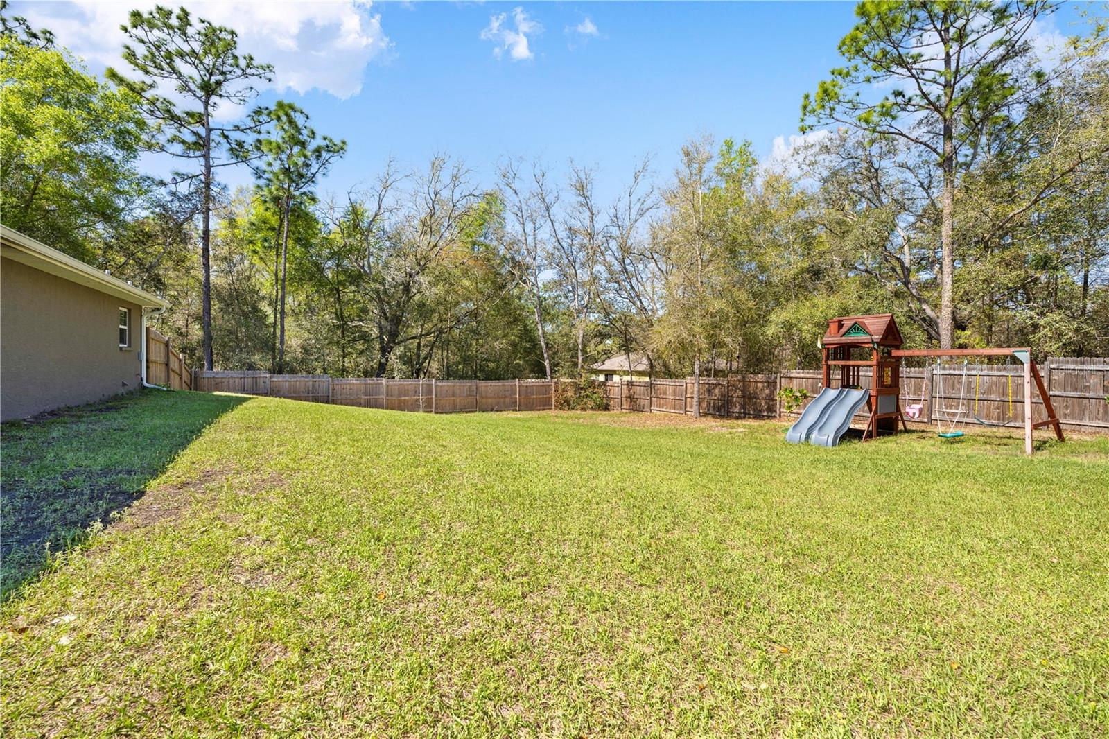 CITRUS SPGS UNIT 04 - Residential