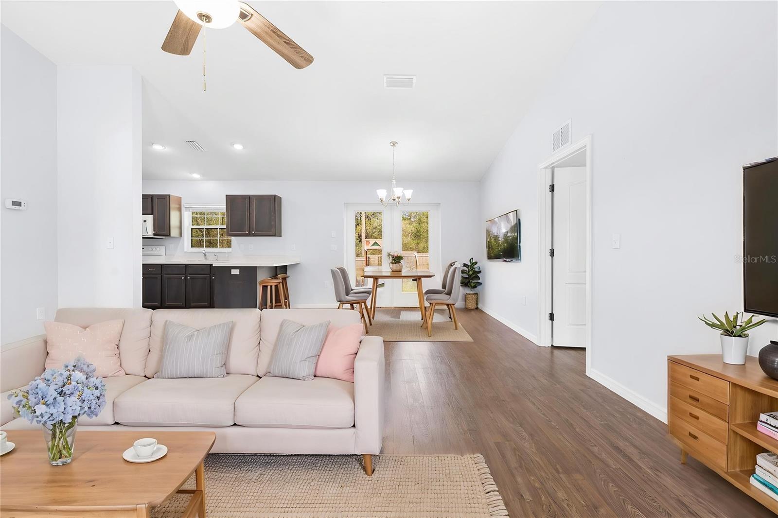 CITRUS SPGS UNIT 04 - Residential