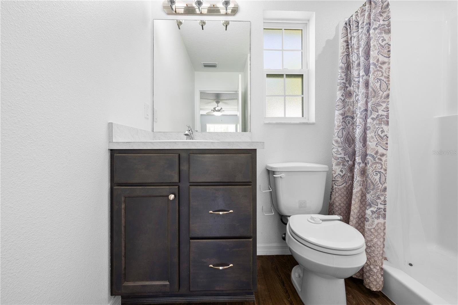 CITRUS SPGS UNIT 04 - Residential