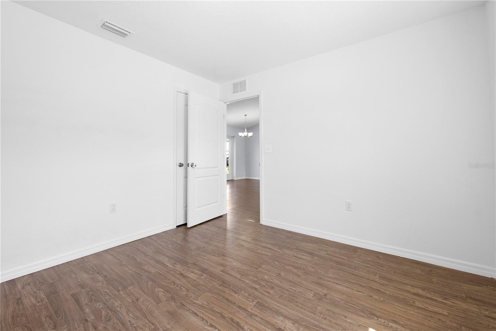 CITRUS SPGS UNIT 04 - Residential