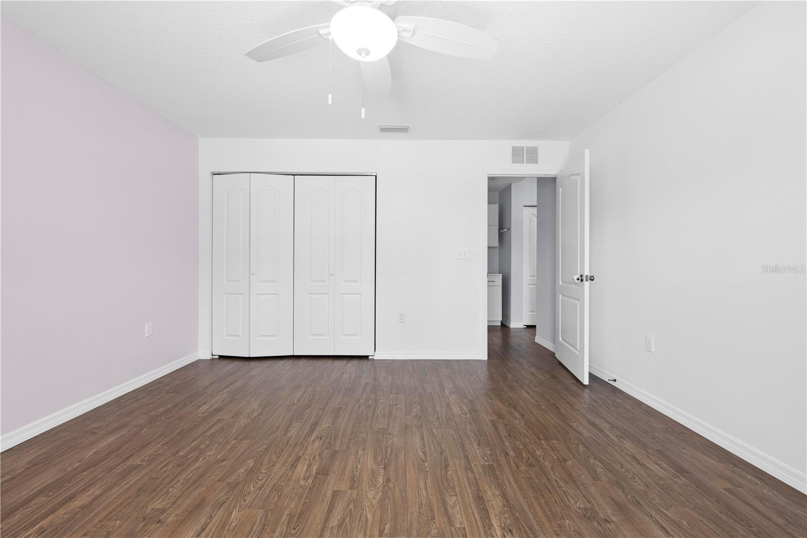 CITRUS SPGS UNIT 04 - Residential