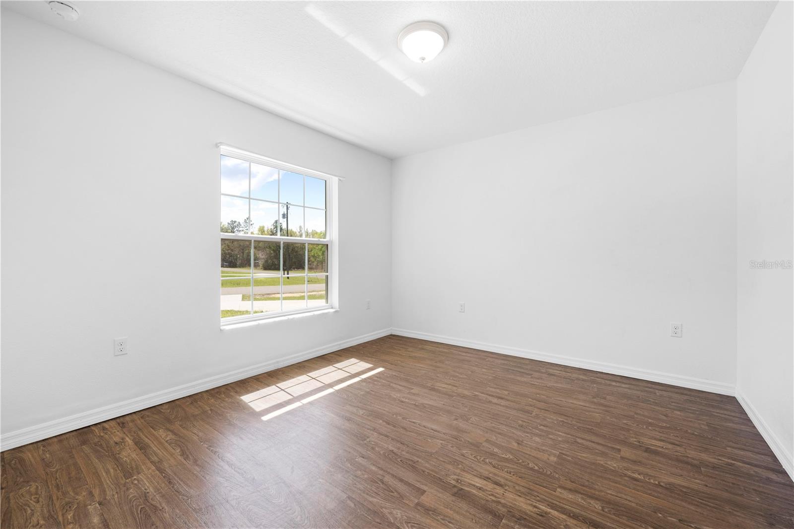 CITRUS SPGS UNIT 04 - Residential