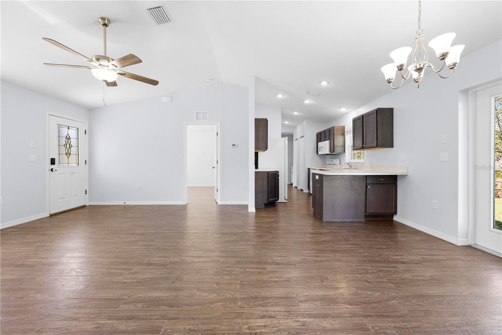 CITRUS SPGS UNIT 04 - Residential