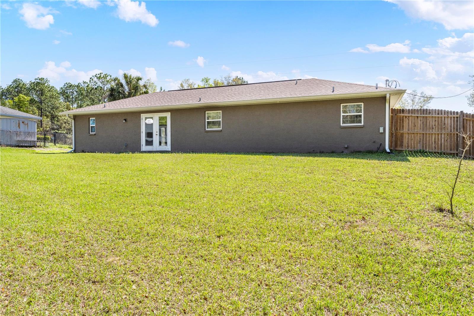 CITRUS SPGS UNIT 04 - Residential