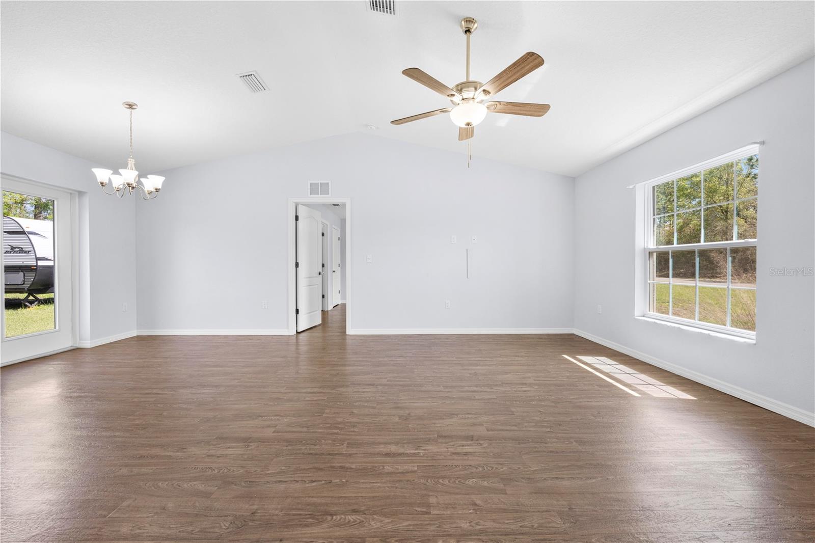 CITRUS SPGS UNIT 04 - Residential