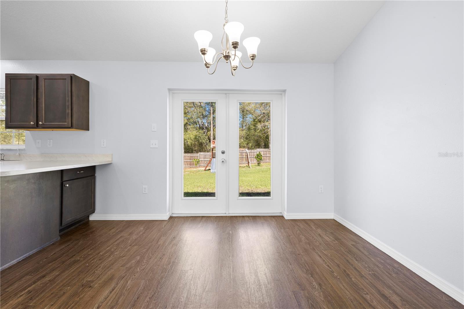 CITRUS SPGS UNIT 04 - Residential