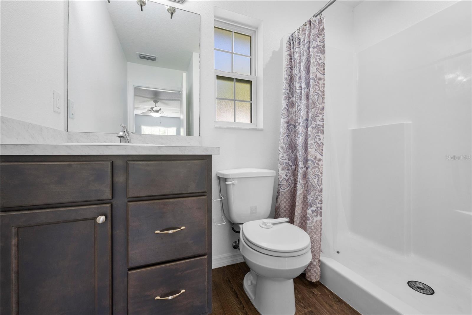 CITRUS SPGS UNIT 04 - Residential