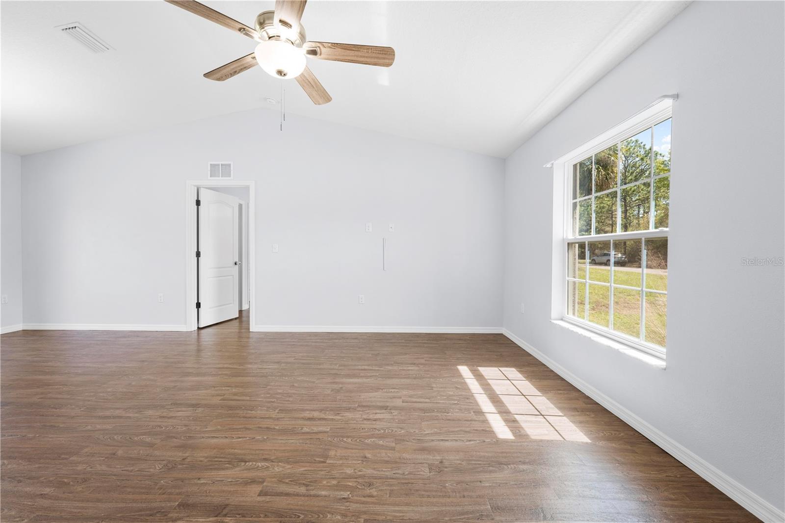 CITRUS SPGS UNIT 04 - Residential