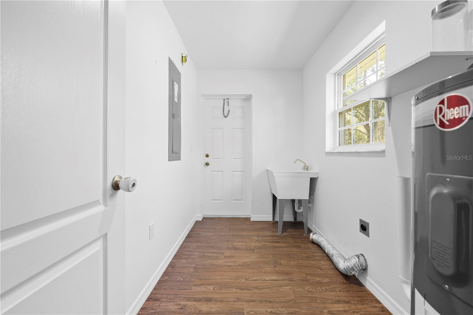 CITRUS SPGS UNIT 04 - Residential