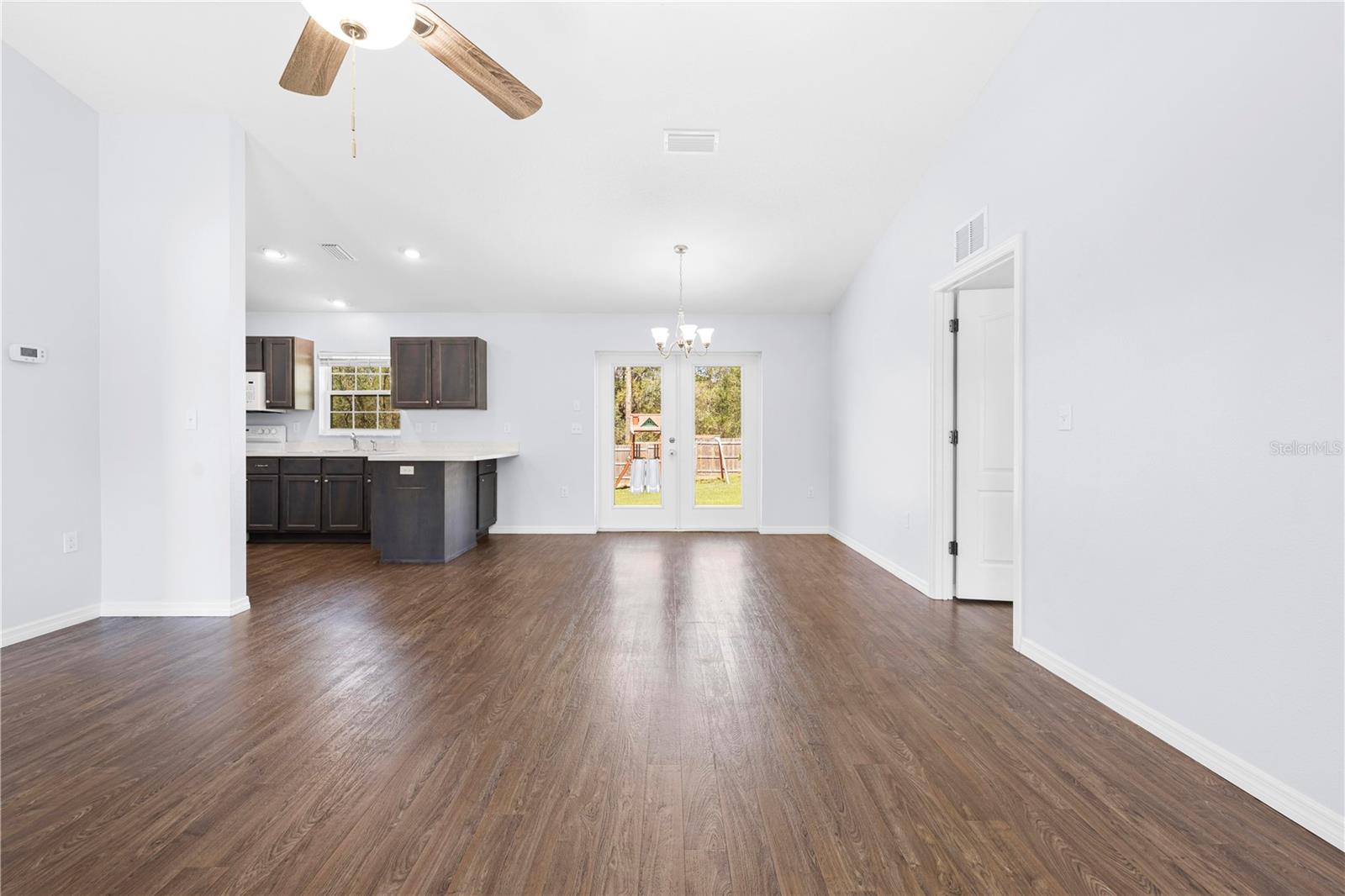 CITRUS SPGS UNIT 04 - Residential