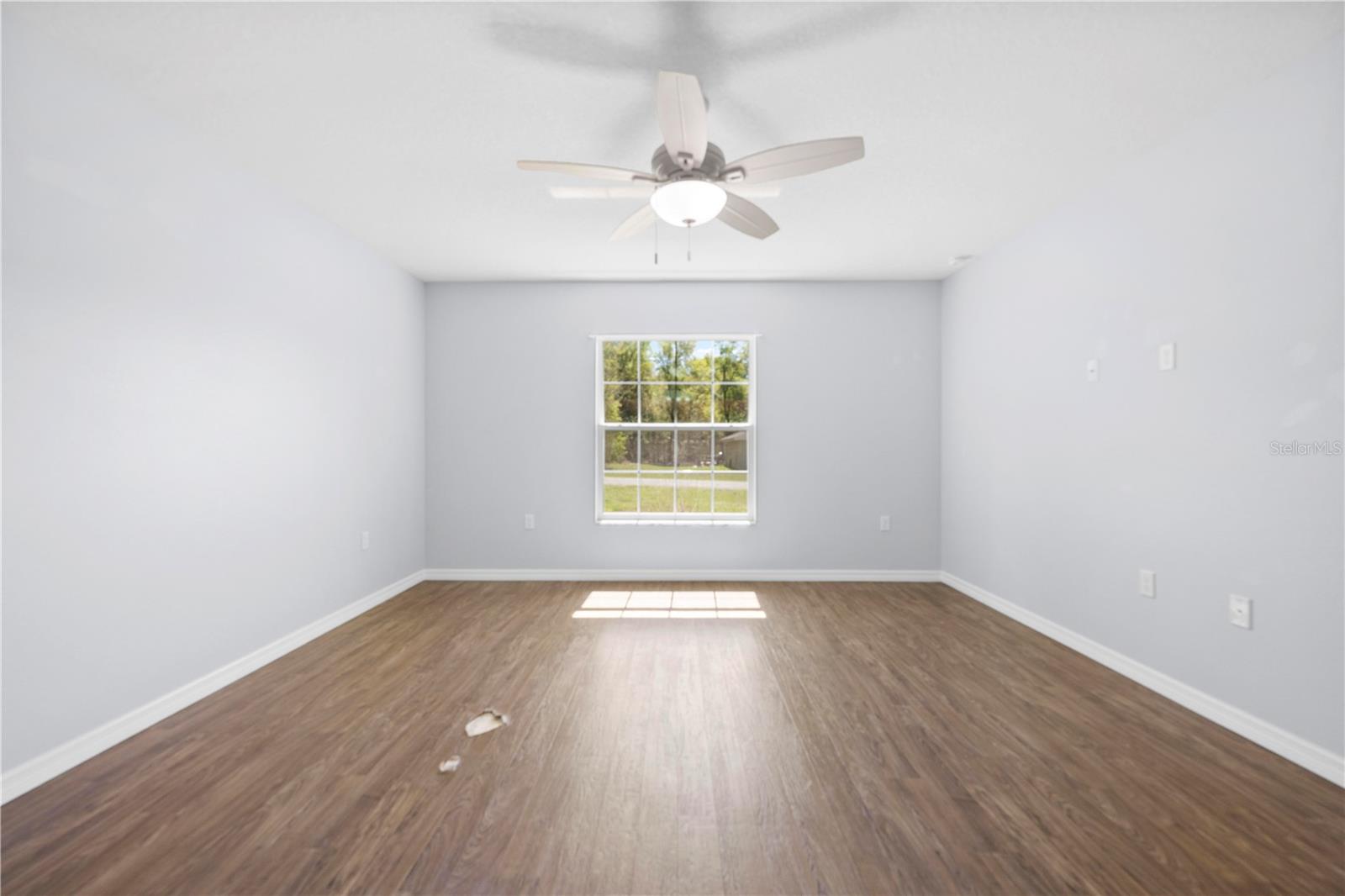 CITRUS SPGS UNIT 04 - Residential