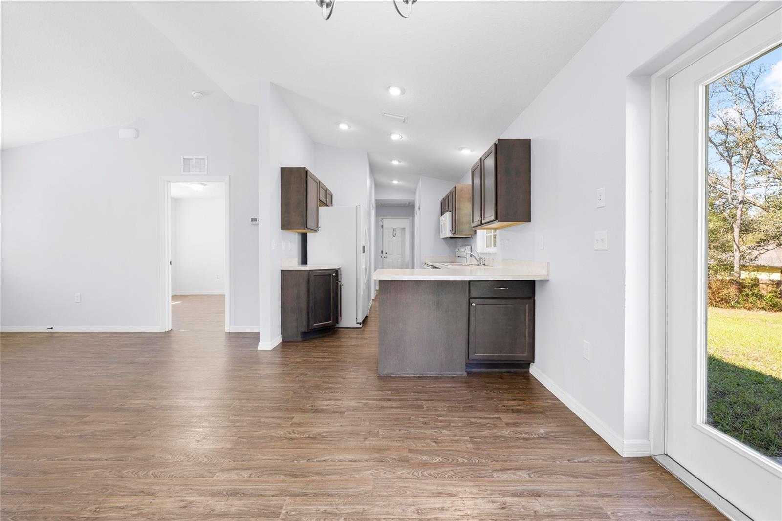 CITRUS SPGS UNIT 04 - Residential