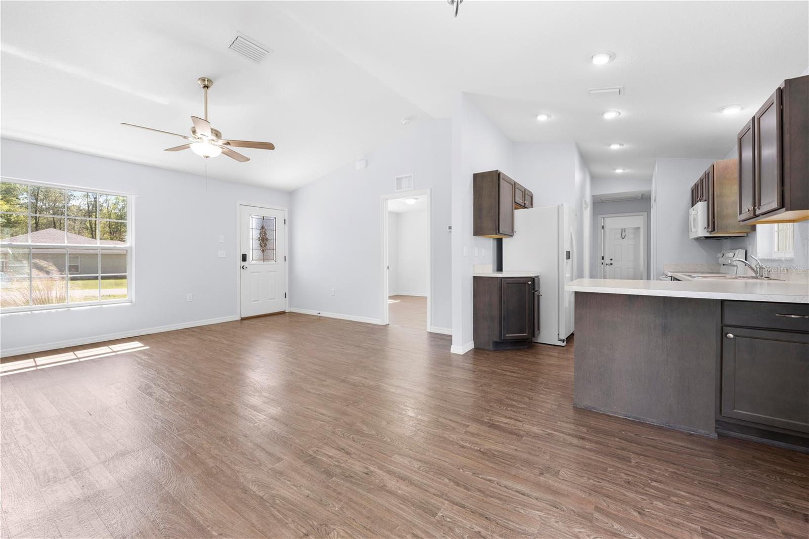 CITRUS SPGS UNIT 04 - Residential