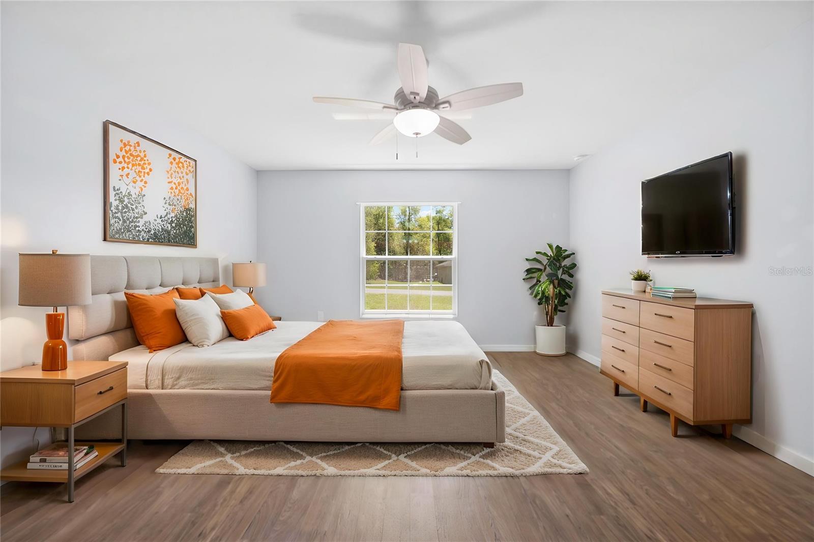 CITRUS SPGS UNIT 04 - Residential