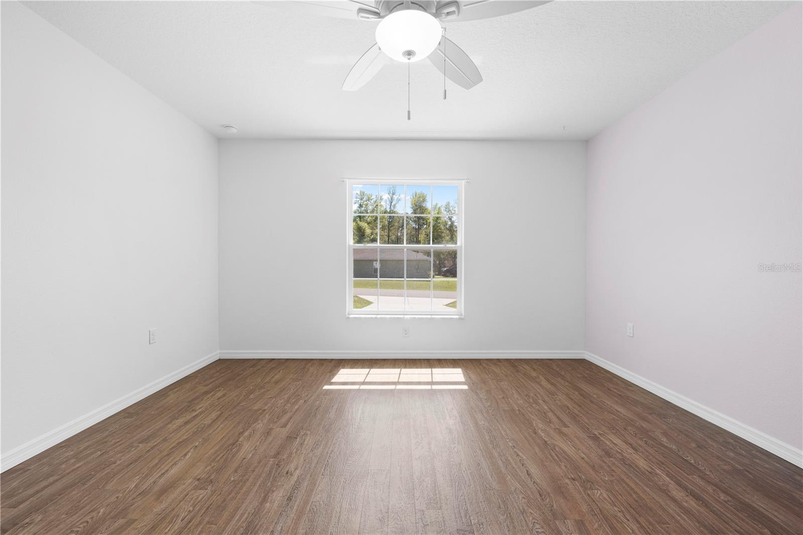 CITRUS SPGS UNIT 04 - Residential