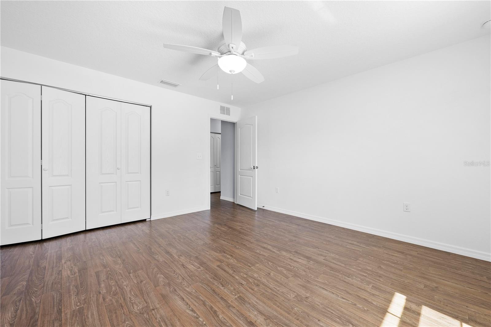 CITRUS SPGS UNIT 04 - Residential