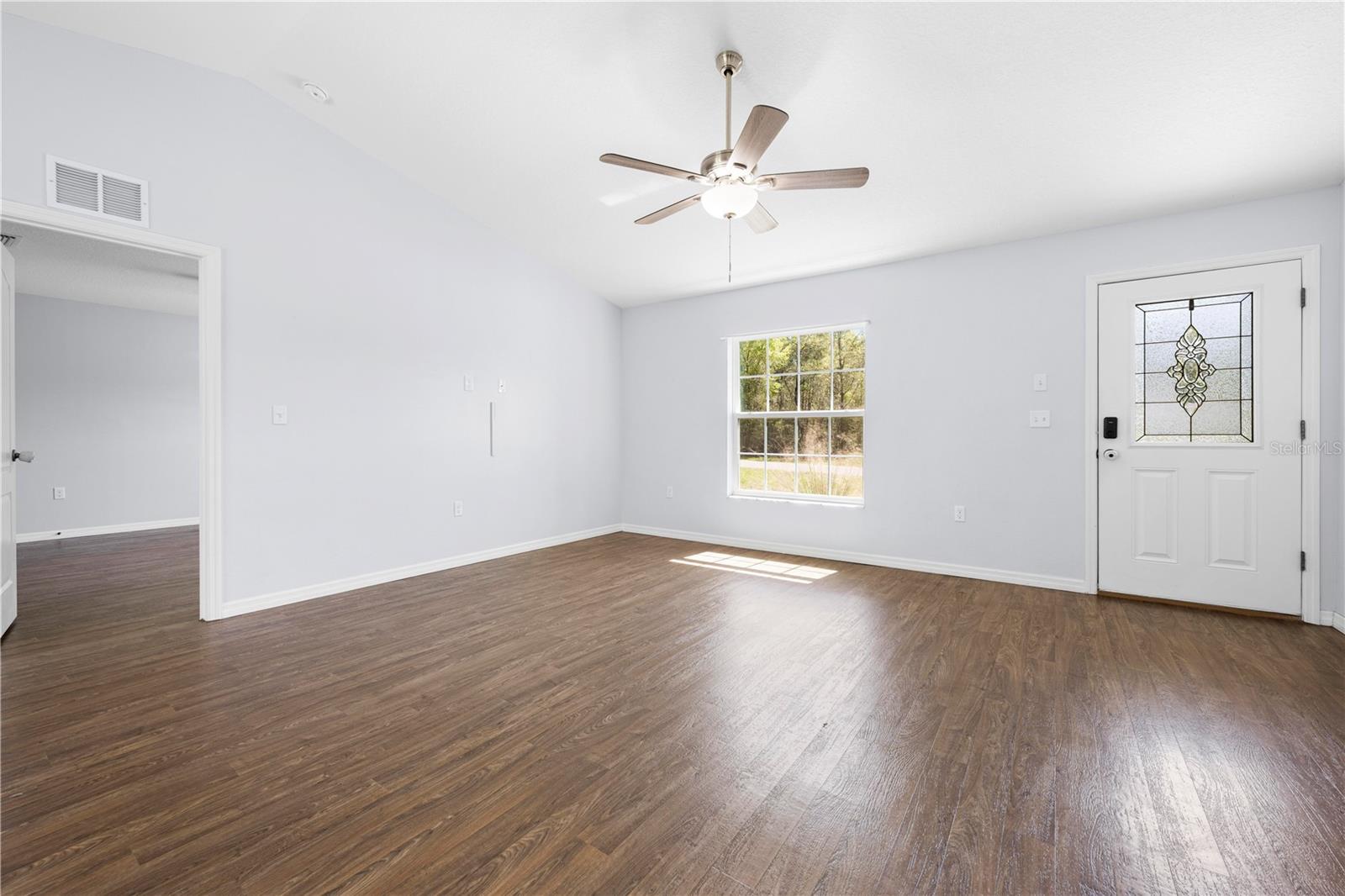 CITRUS SPGS UNIT 04 - Residential