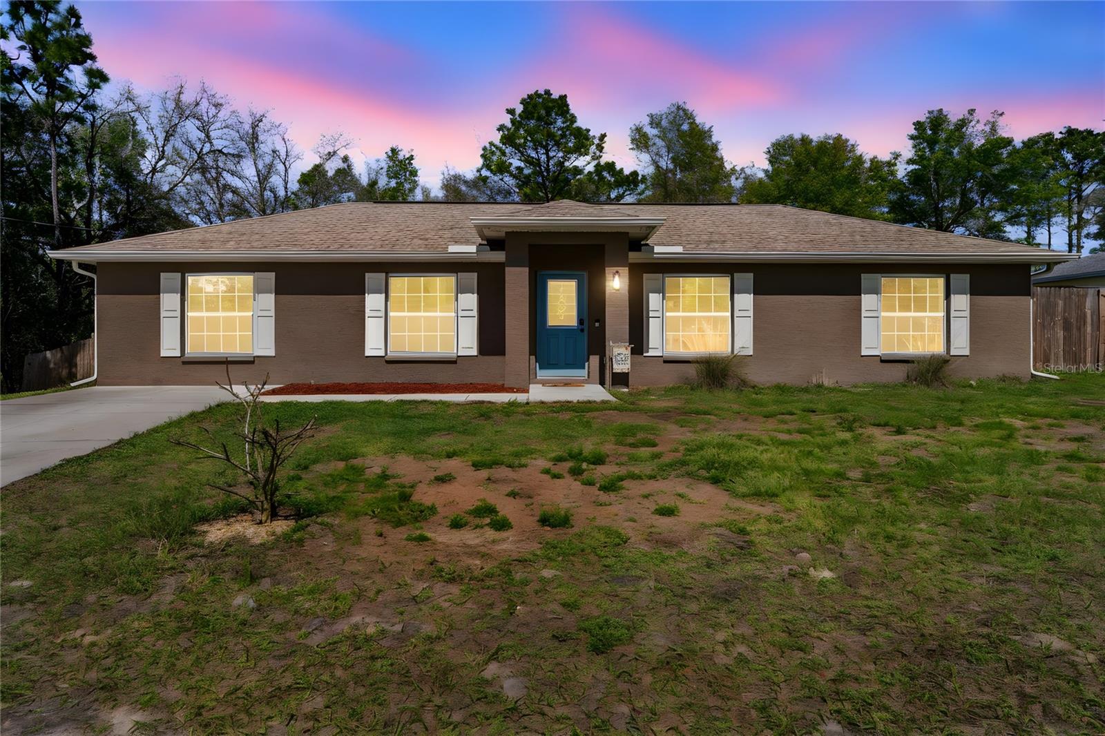 CITRUS SPGS UNIT 04 - Residential