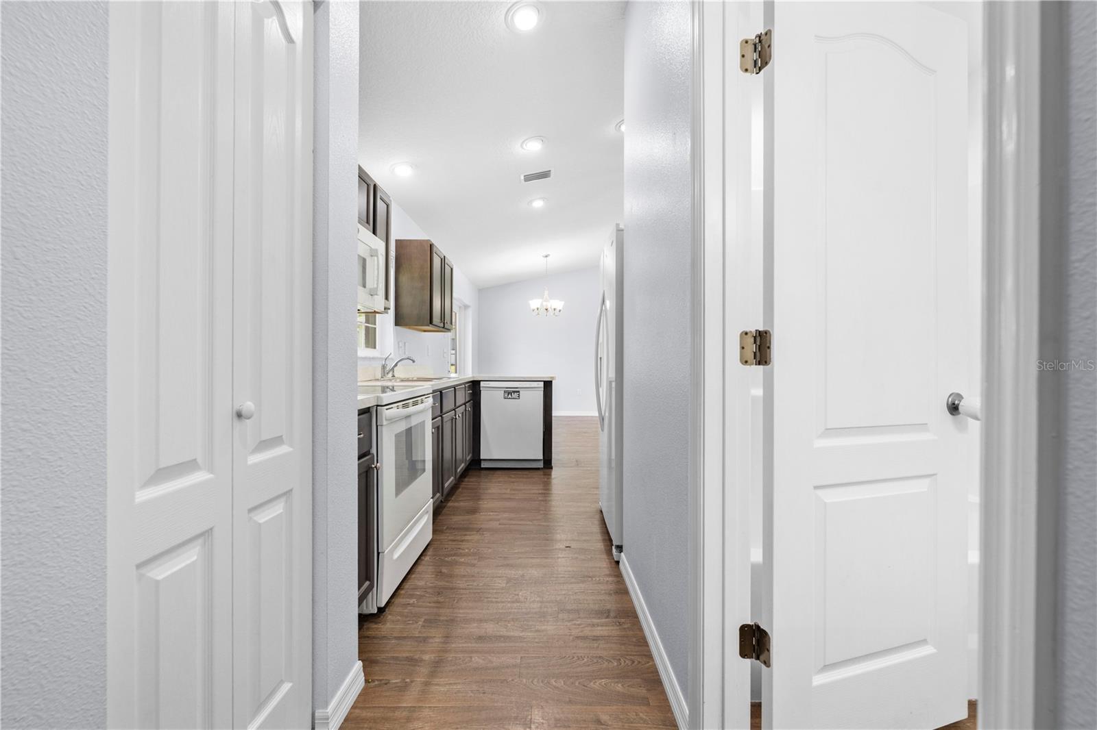 CITRUS SPGS UNIT 04 - Residential