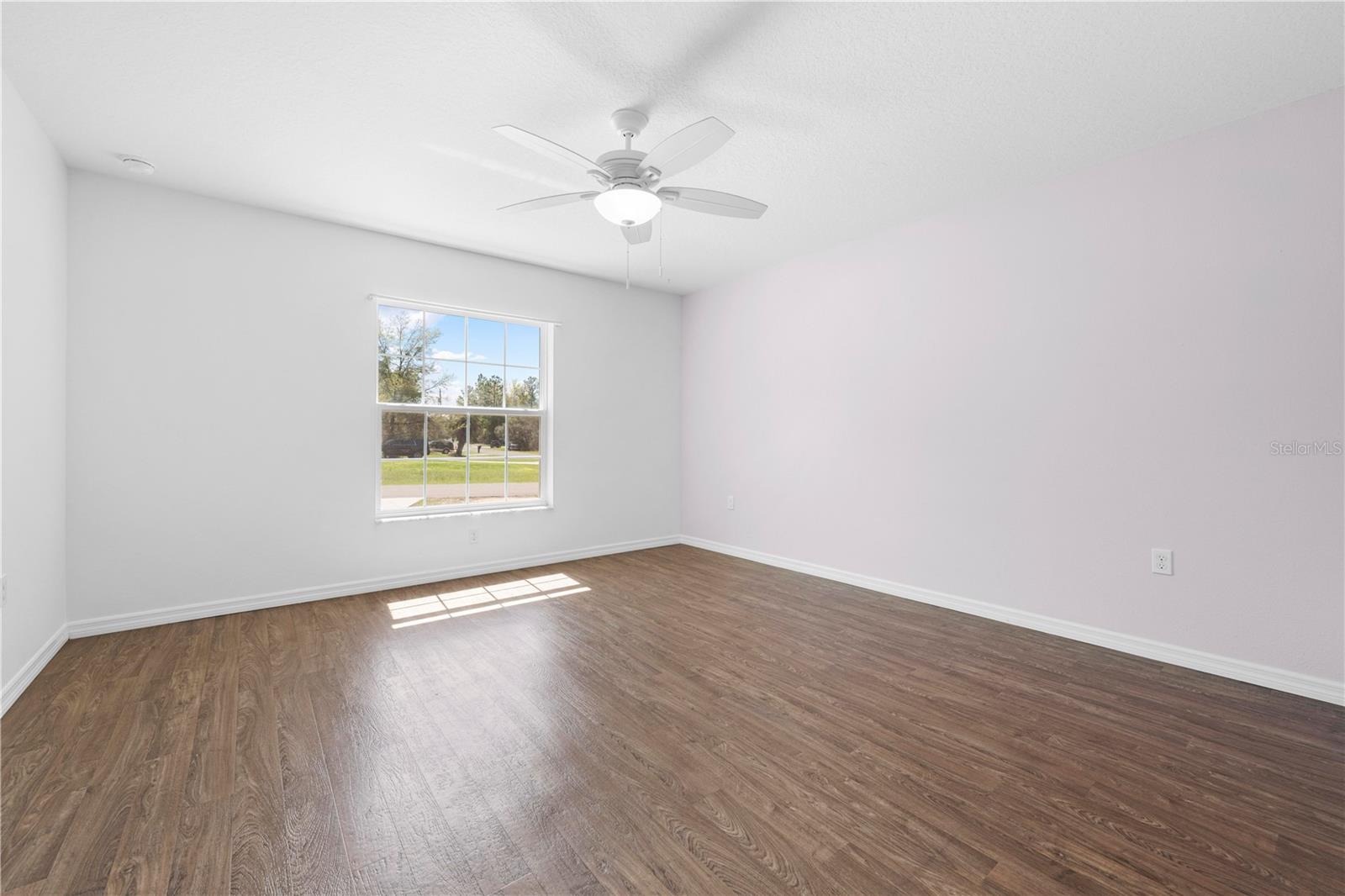 CITRUS SPGS UNIT 04 - Residential