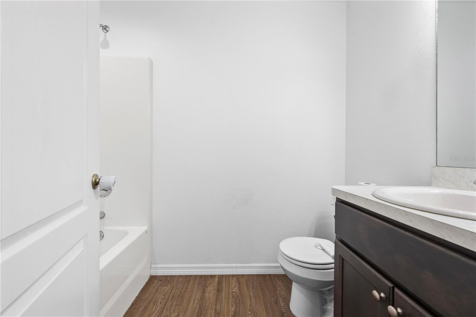 CITRUS SPGS UNIT 04 - Residential