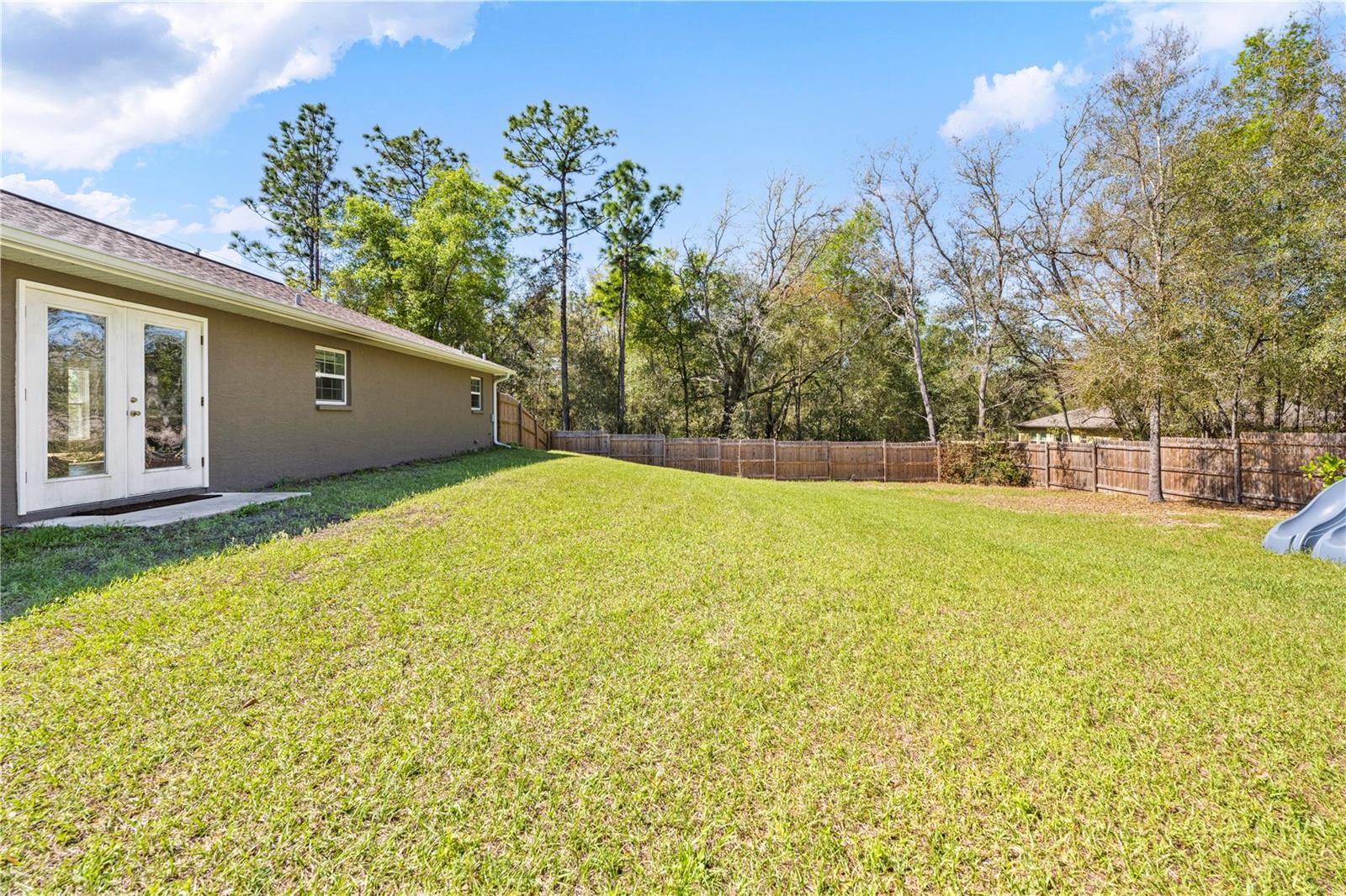 CITRUS SPGS UNIT 04 - Residential