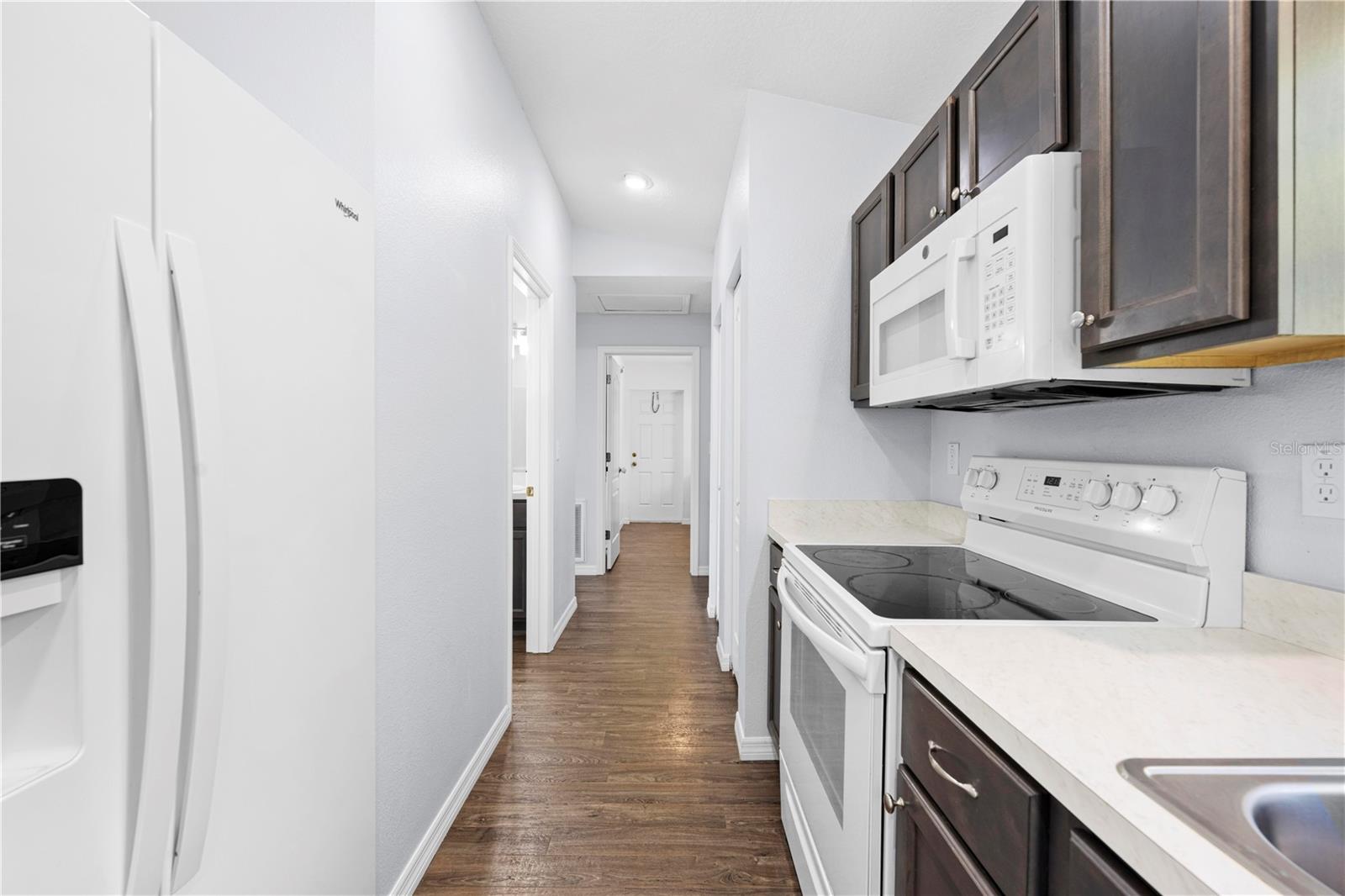 CITRUS SPGS UNIT 04 - Residential