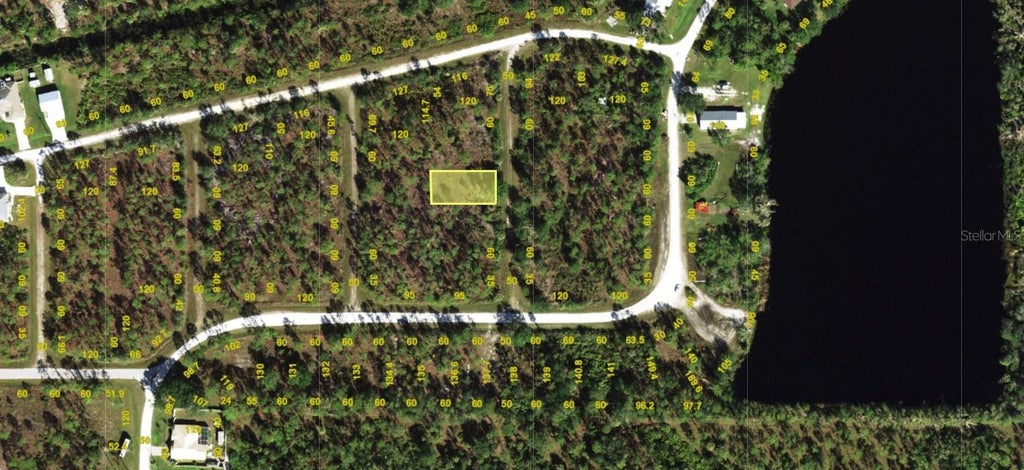 Photo of 13347 Cappy Terrace, Punta Gorda, FL 33955 (MLS # A4700360)