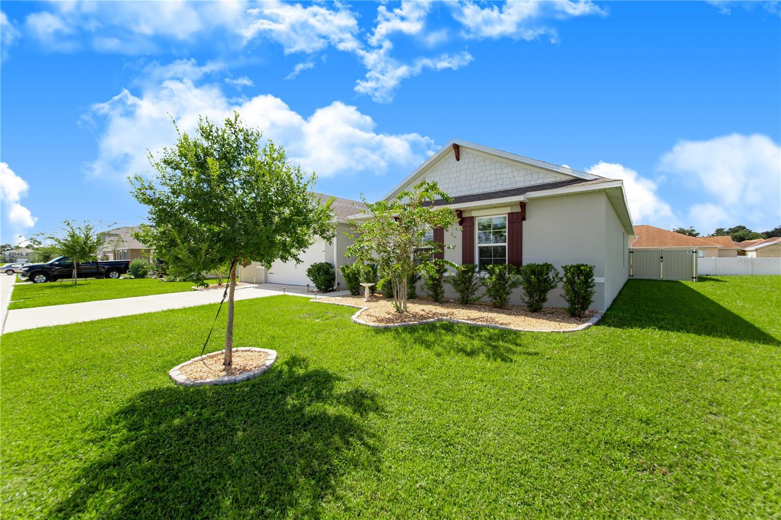 803 AUBURN GROVE COURT
