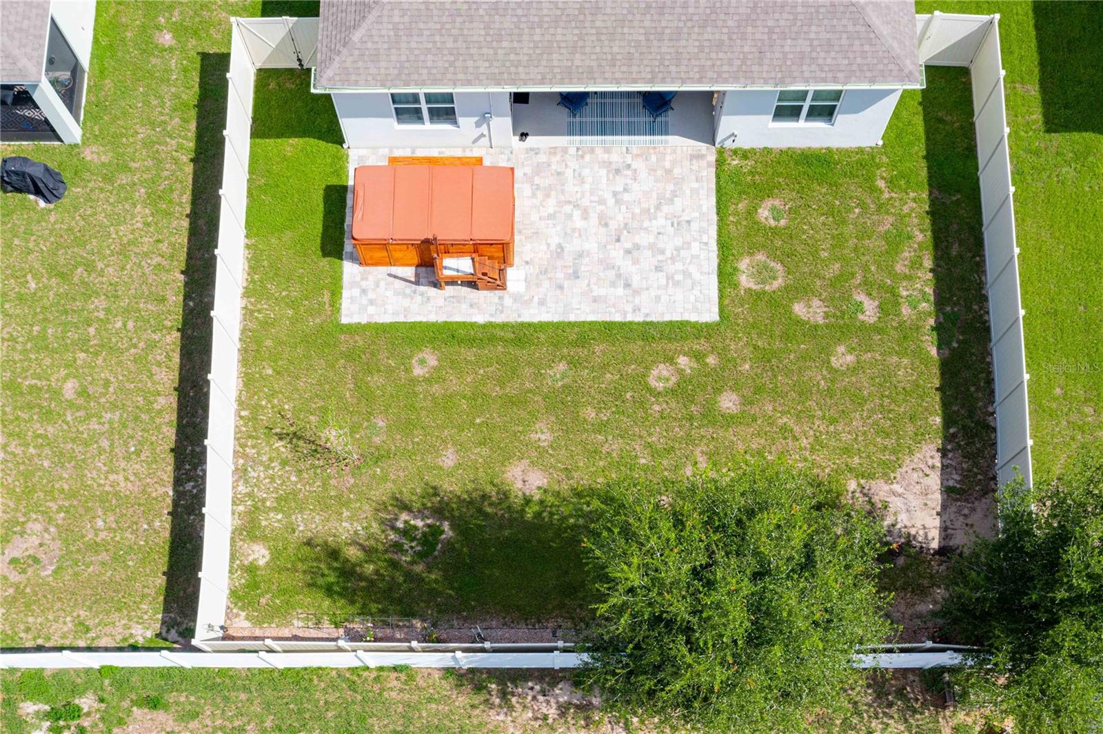 803 AUBURN GROVE COURT