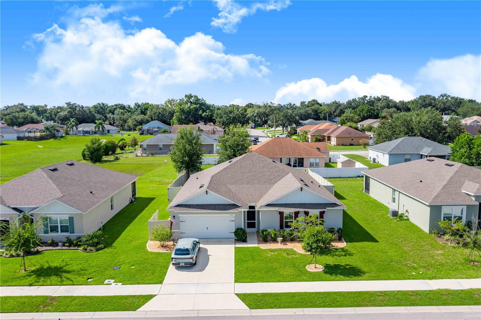 803 AUBURN GROVE COURT