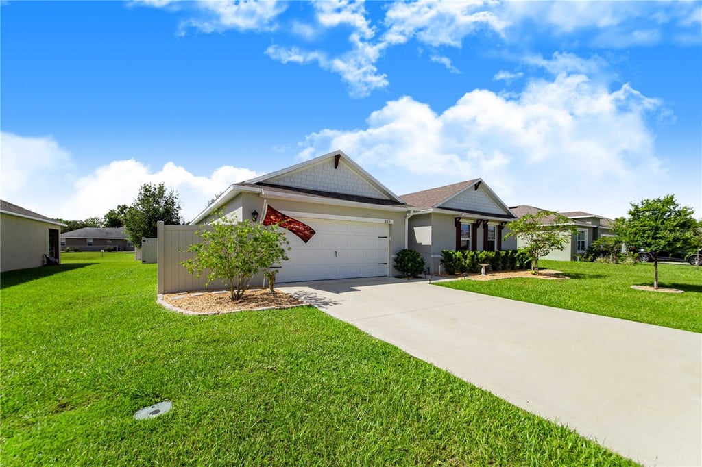 Photo of 803 Auburn Grove Court, Auburndale, FL 33823 (MLS # L4964705)