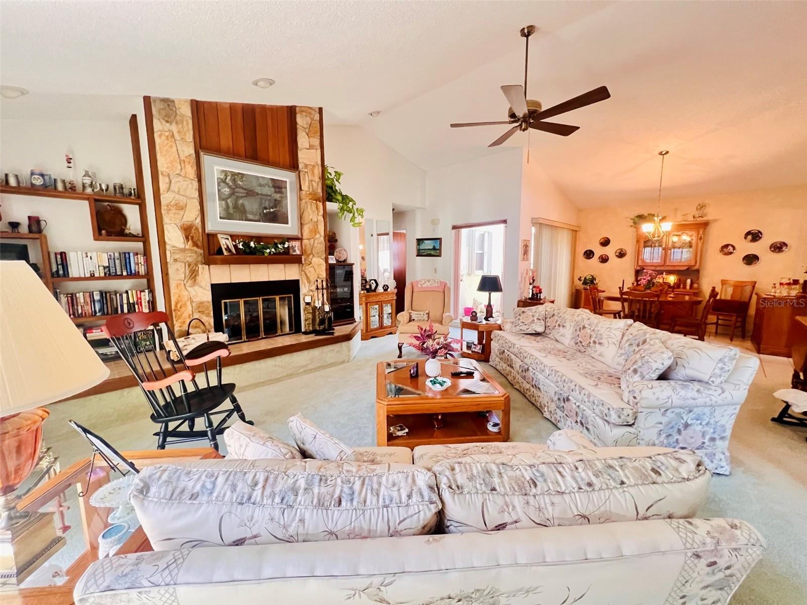 FOXWOOD - Residential