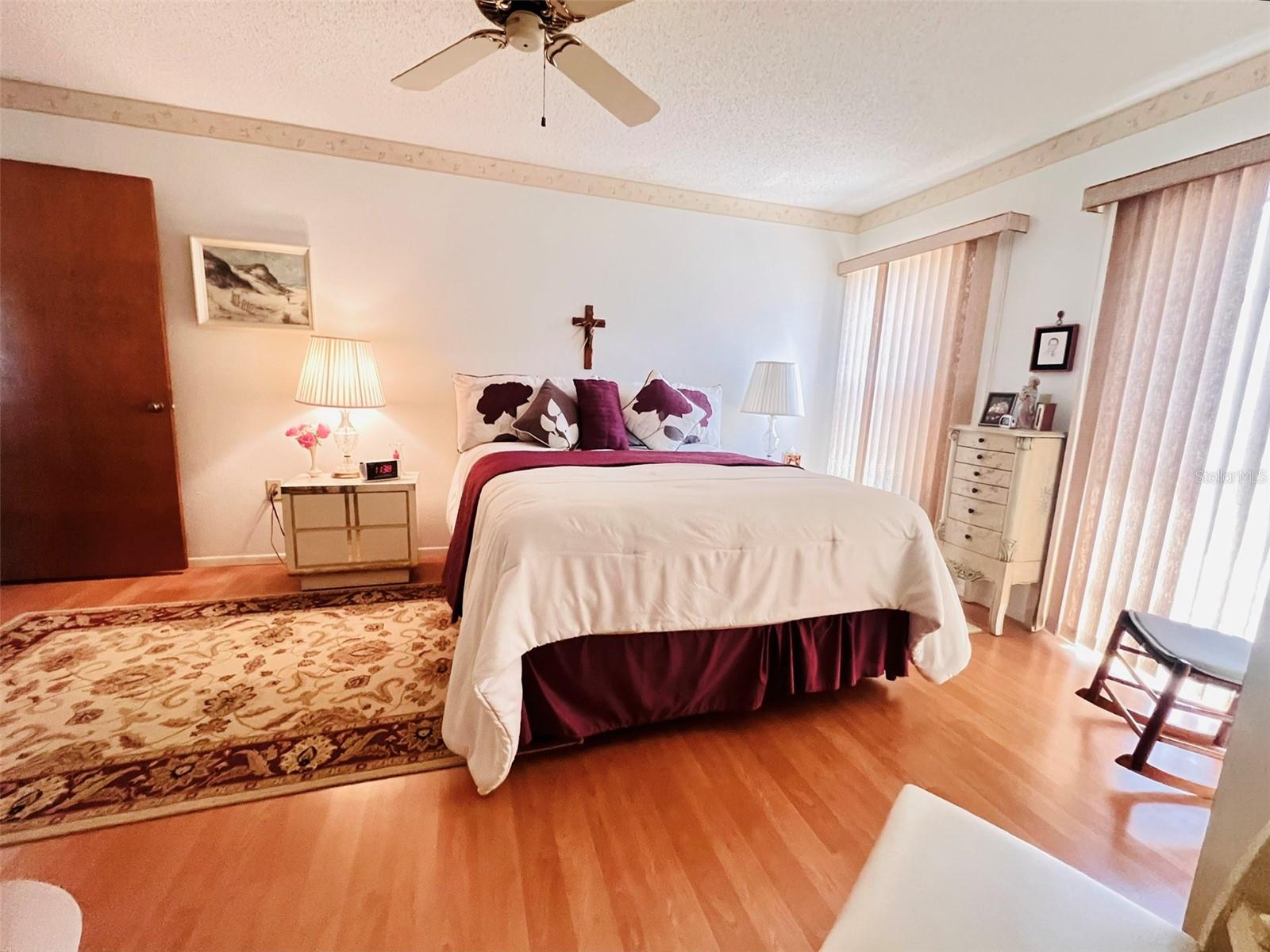 FOXWOOD - Residential