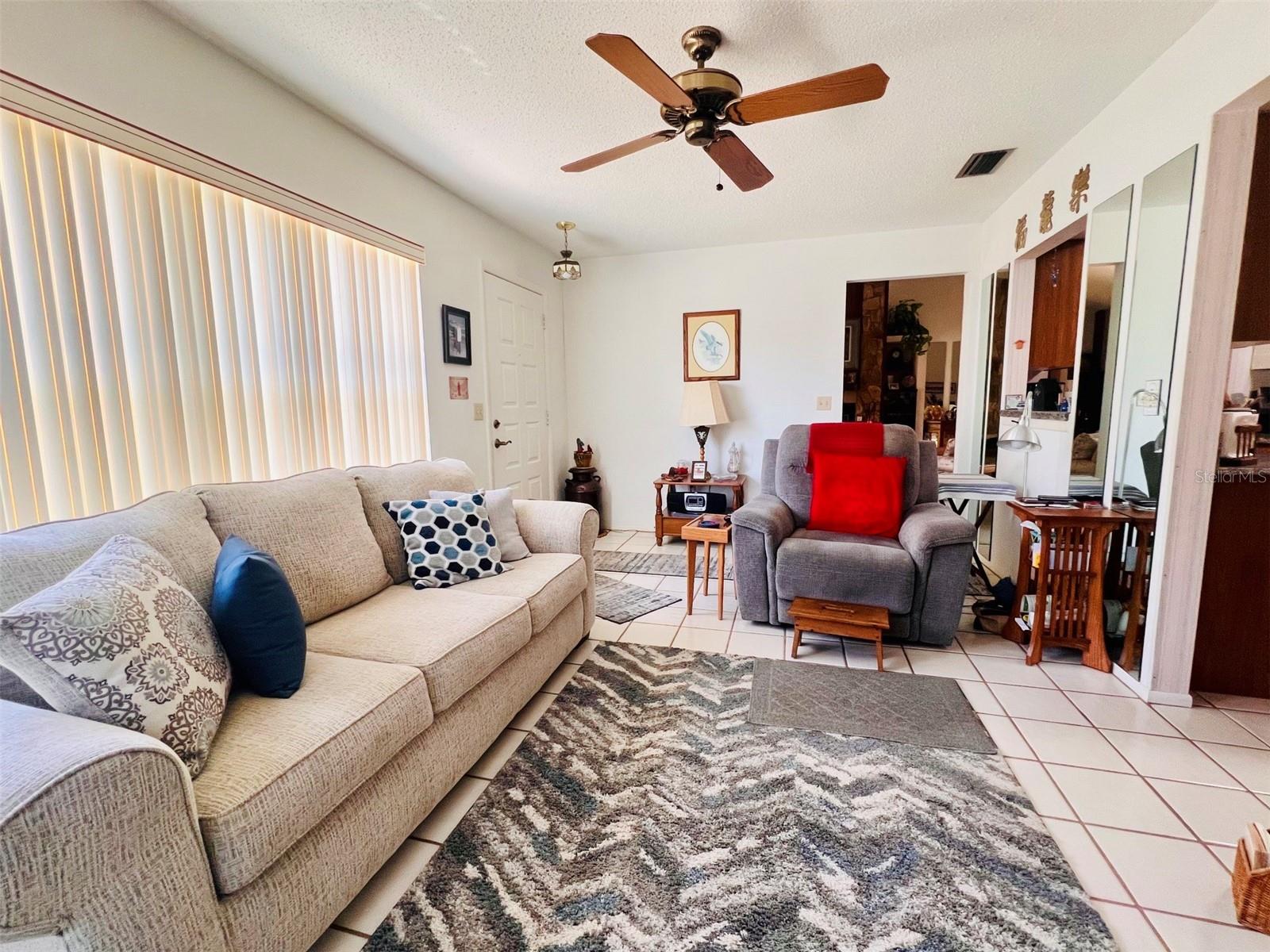 FOXWOOD - Residential