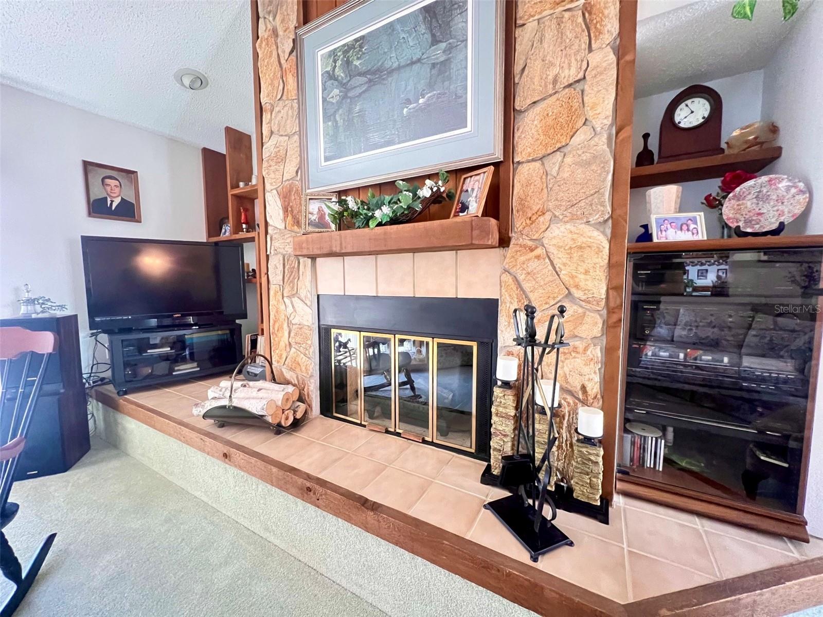 FOXWOOD - Residential