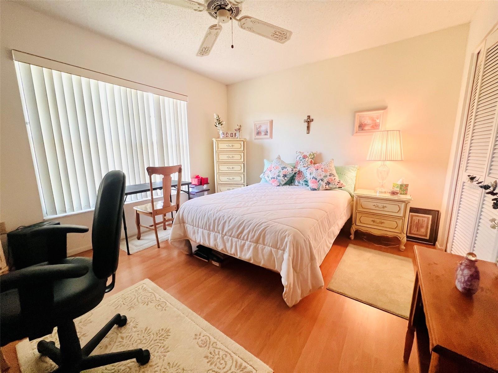 FOXWOOD - Residential