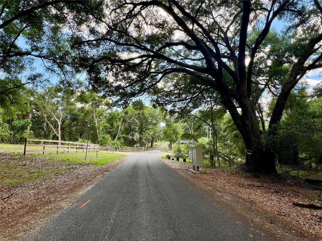 Photo of SE 152nd - Parcel B &amp; C, Lots 16, 17 Place, Altoona, FL 32702 (MLS # G5112994)