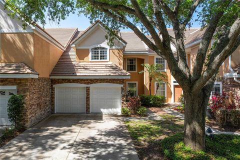 Photo of 7420 Cypress Grove Road #132, Orlando, FL 32819 (MLS # O6370926)