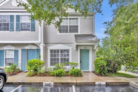 1150 VINELAND PLACE LAKE MARY FL 32746