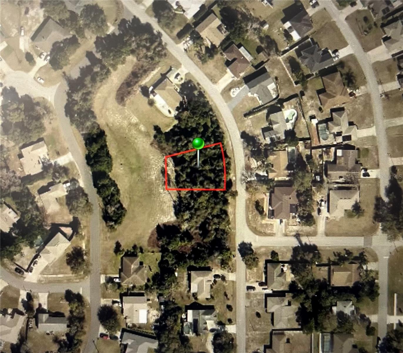 DELTONA LAKES UNIT 04 - Land