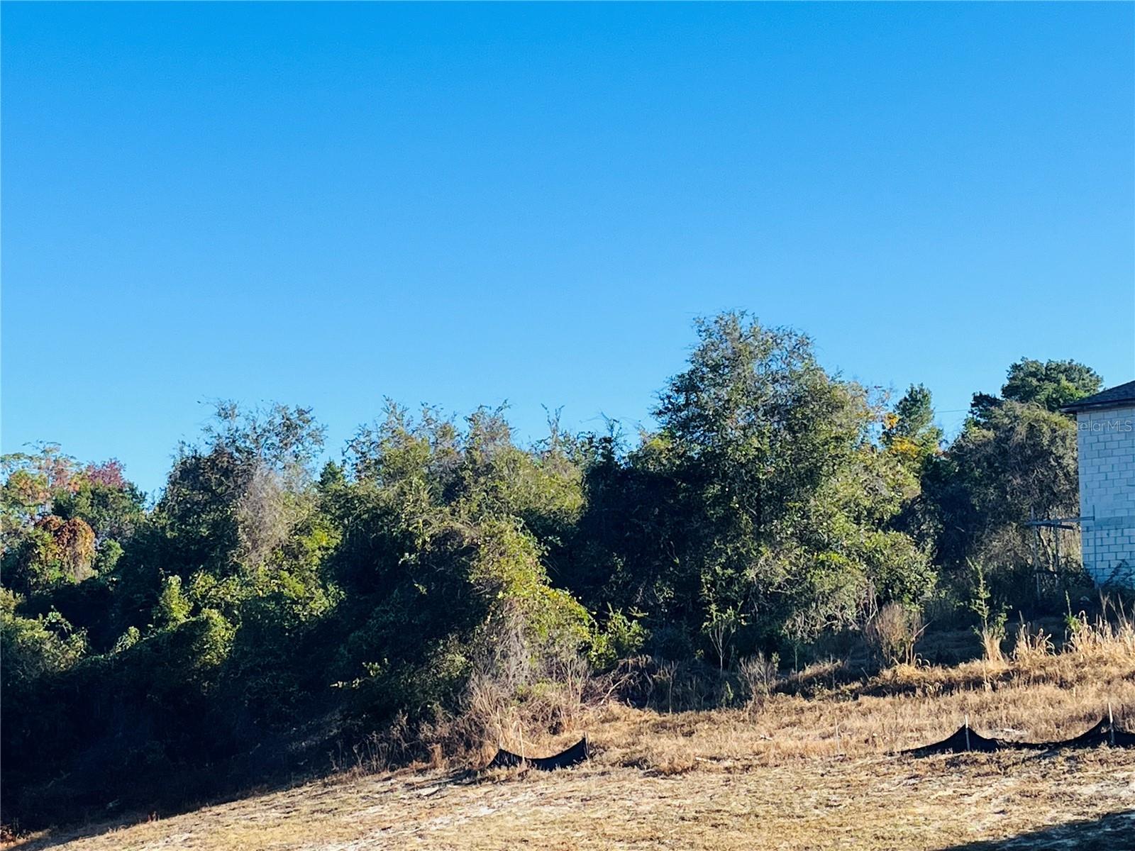 DELTONA LAKES UNIT 04 - Land