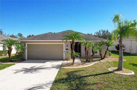 A home in DAYTONA BEACH