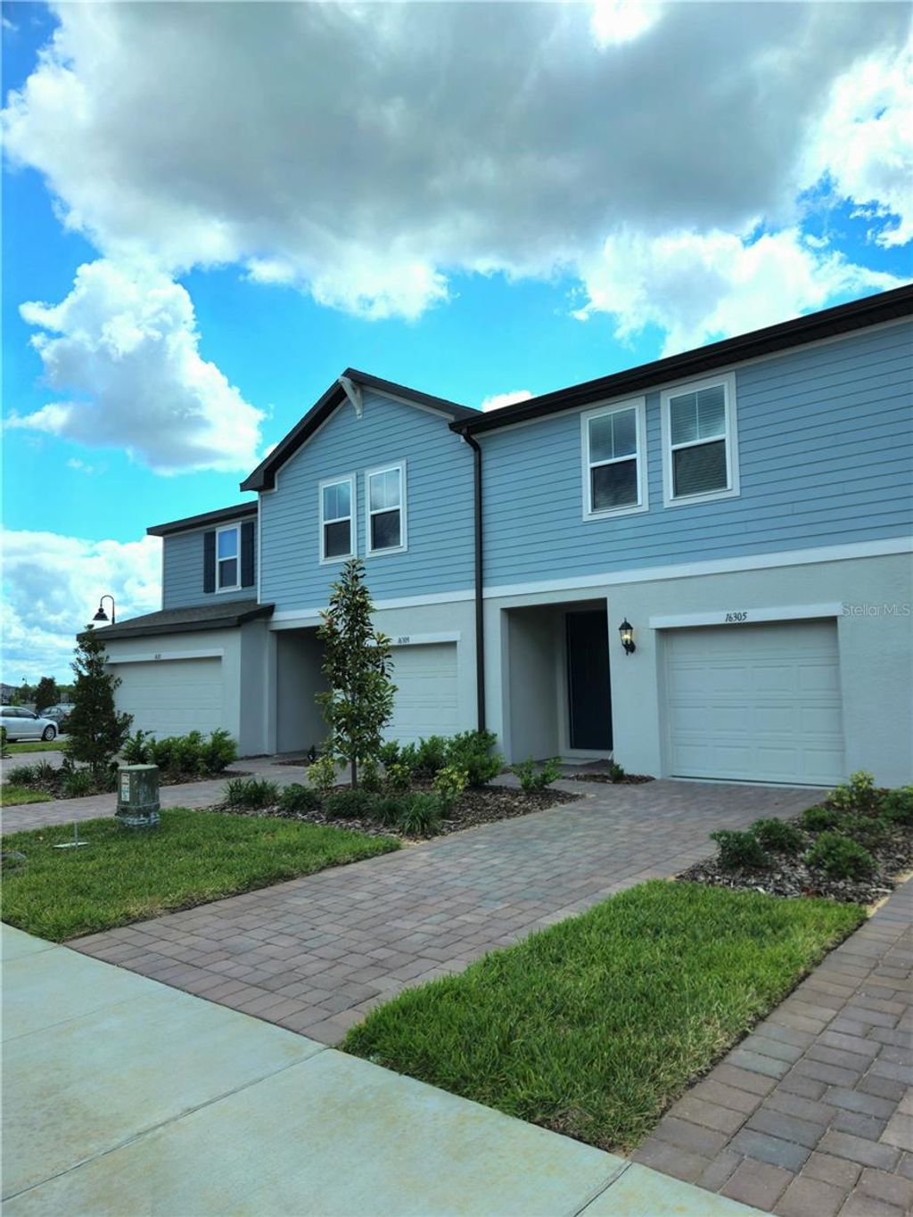 Photo of 16305 Bird Of Paradise Avenue, Clermont, FL 34714 (MLS # O6402367)
