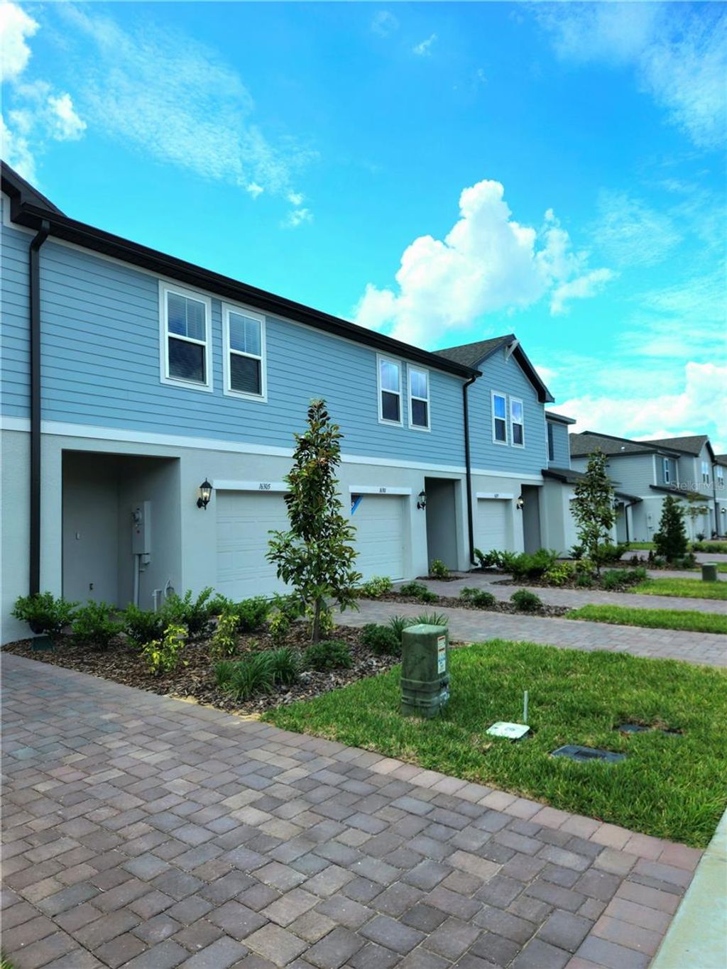 Photo of 16305 Bird Of Paradise Avenue, Clermont, FL 34714 (MLS # O6402367)