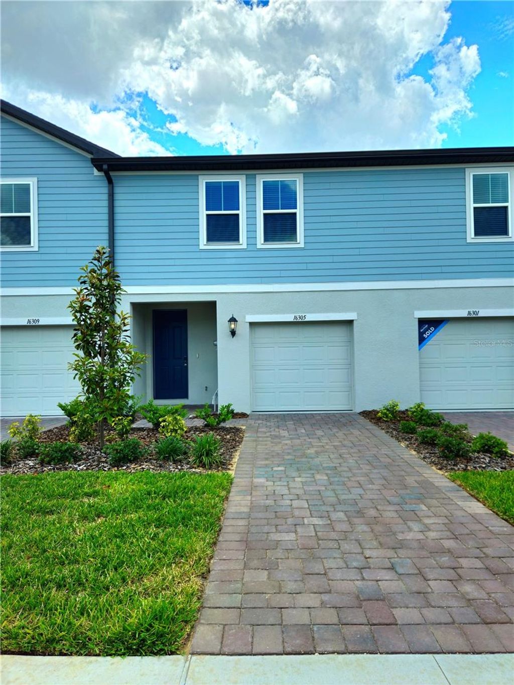 Photo of 16305 Bird Of Paradise Avenue, Clermont, FL 34714 (MLS # O6402367)
