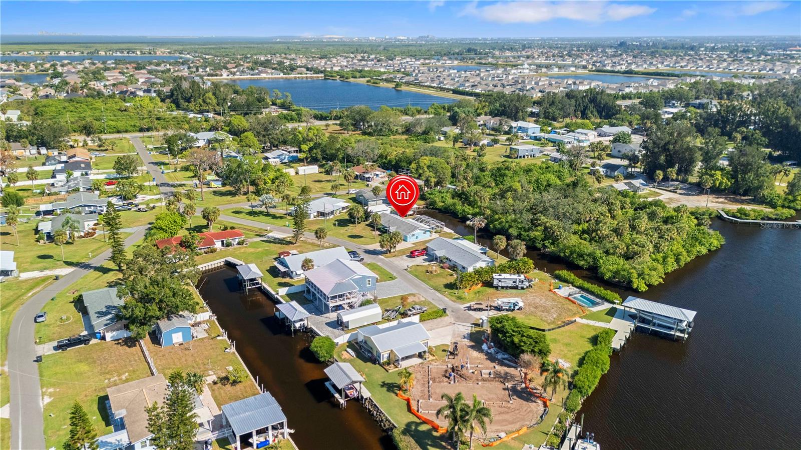 NORTH BRANCH SHORES - Residential