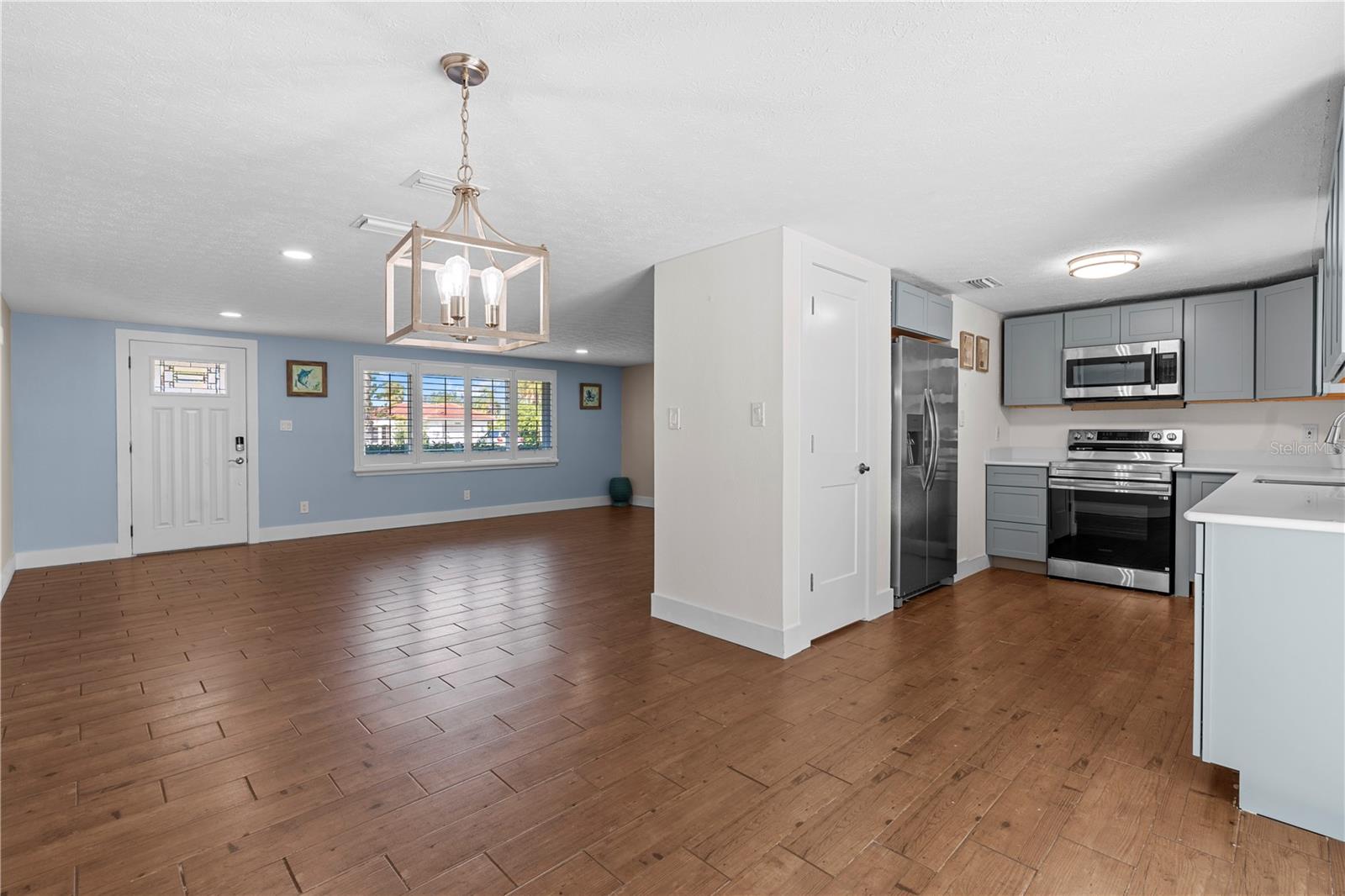 NORTH BRANCH SHORES - Residential