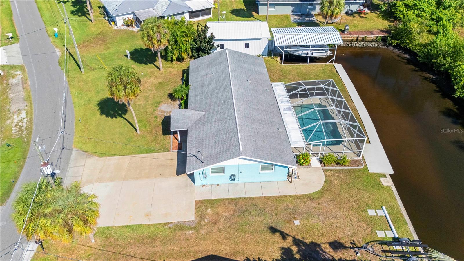 NORTH BRANCH SHORES - Residential