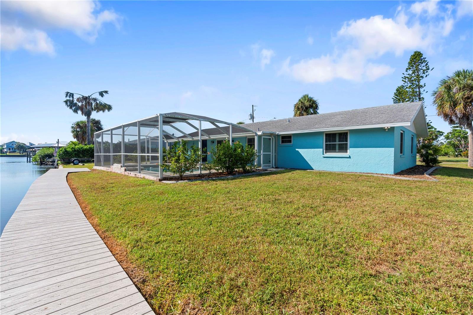 NORTH BRANCH SHORES - Residential